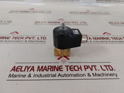 Saacke 122K8321 Solenoid Valve