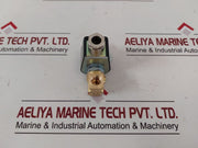 Saacke 122K8321 Solenoid Valve