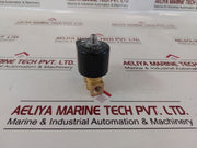 Saacke 122K8321 Solenoid Valve