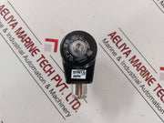 Saacke 122K8321 Solenoid Valve