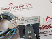 Saacke 201681 Limit Switch
