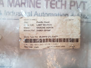 Saacke 201681 Limit Switch
