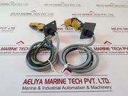 Saacke 201681 Limit Switch