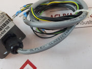 Saacke 201681 Limit Switch