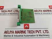 Saacke 5-9975-068181/4 Printed Circuit Board