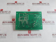 Saacke 5-9975-128163 Printed Circuit Board 50/60 Hz 230V-5A 1100Va