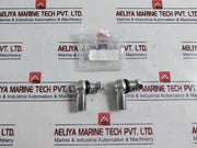 Saacke 509584 Repair-kit For Compound Regulator 10.1A/250Vac