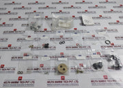 Saacke 509584 Repair-kit For Compound Regulator 10.1A/250Vac