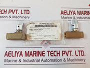 Saacke 7-0404-008787 Throttle Valve