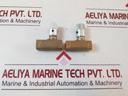 Saacke 7-0404-008787 Throttle Valve