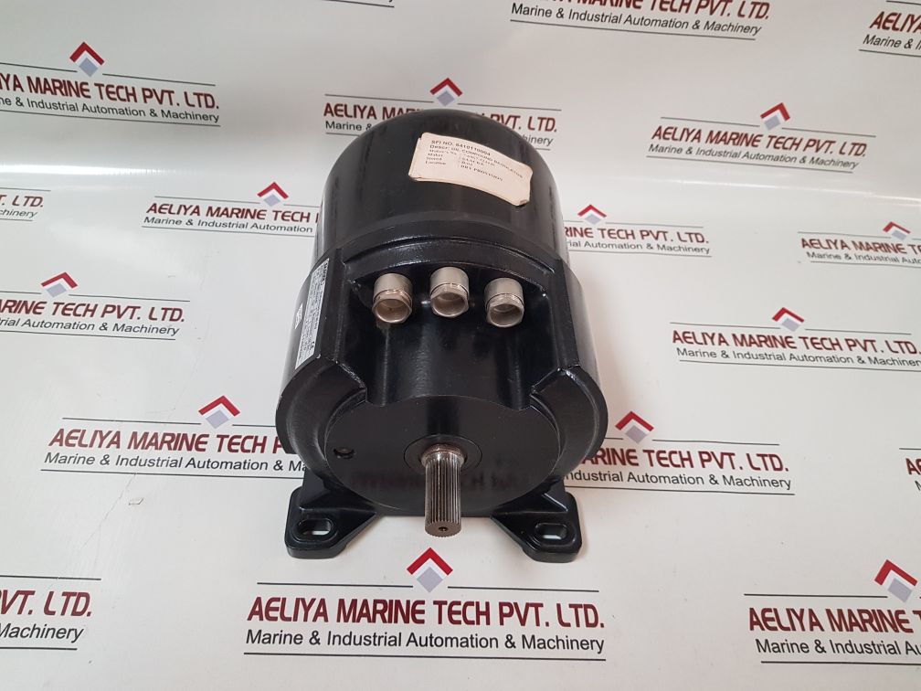 Saacke 7-6967-524446 Oil Compound Regulator