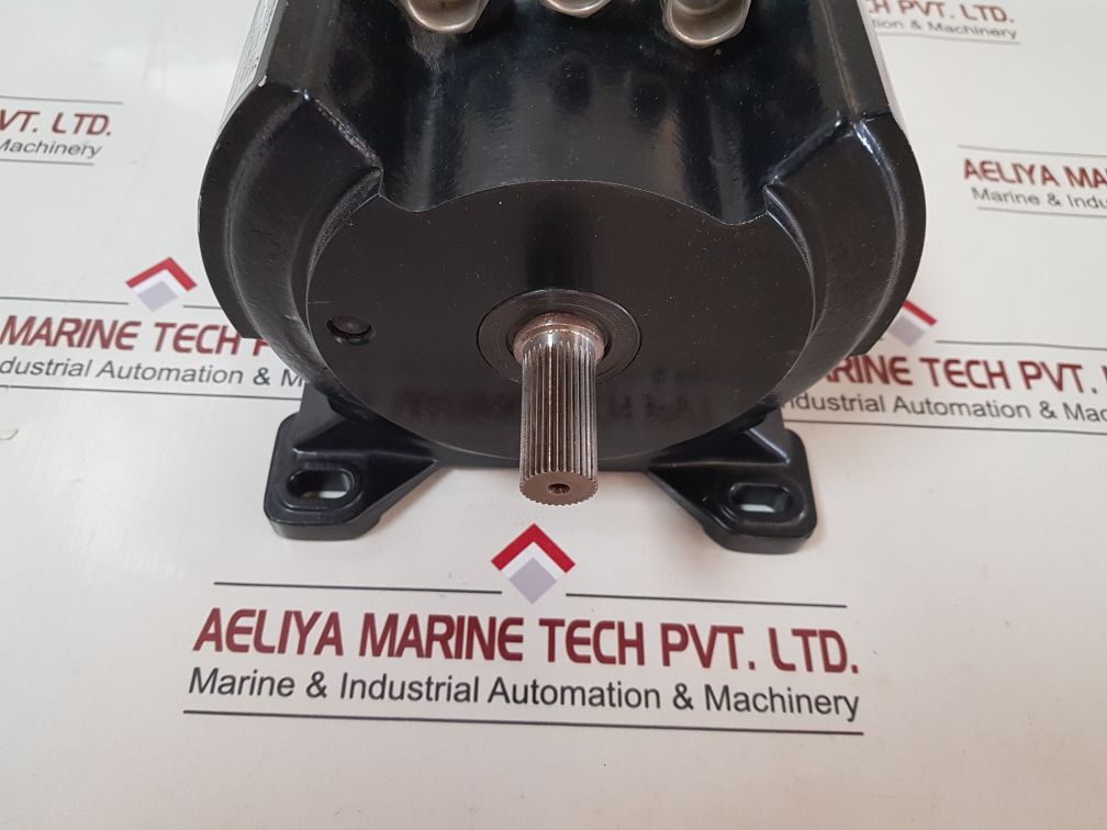 Saacke 7-6967-524446 Oil Compound Regulator – Aeliya Marine
