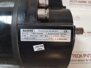 Saacke 7-6967-524446 Oil Compound Regulator