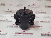 Saacke 7-6967-524446 Oil Compound Regulator
