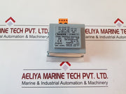 Saacke B9806173 Transformer 230V/10V/24V
