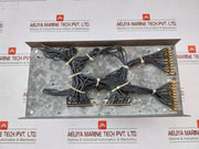 Saacke Bac 2000 Burner Control Unit 50/60Hz 220V-5A 5704201