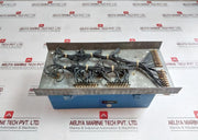 Saacke Bac 2000 Burner Control Unit T 10 230V 50/60Hz 5A