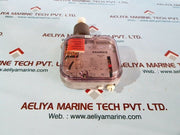 Saacke Dfg 19 B 46 F101 Pressure Switch Ip44