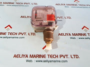 Saacke Dfg 19 B 46 F101 Pressure Switch Ip44