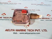 Saacke Dfg 19 B 46 F101 Pressure Switch Ip44