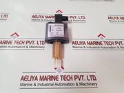 Saacke Dsb158F913 Pressure Sensor 10(4) 250V