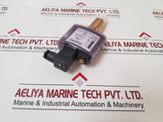 Saacke Dsb158F913 Pressure Sensor 10(4) 250V