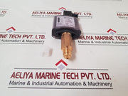 Saacke Dsb158F913 Pressure Sensor 10(4) 250V