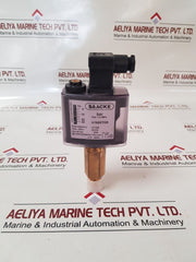Saacke Dsb158F913 Pressure Sensor 10(4) 250V