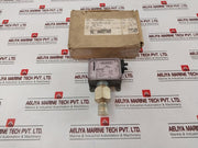 Saacke Dsb43 F001 Pressure Switch 10(3)A 250V