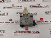 Saacke Dsb43 F001 Pressure Switch 10(3)A 250V