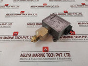 Saacke Dsb43 F001 Pressure Switch 10(3)A 250V
