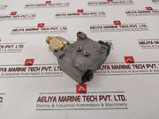 Saacke Dsb43 F001 Pressure Switch 10(3)A 250V