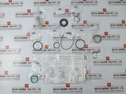 Saacke Esv 12/16/25 Repair Kit For Electromagnetic Valve