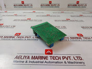 Saacke Flus 03 Flame Sensor And Detector Sensor Pcb Ce-0085Ar0248