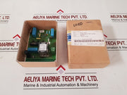 Saacke Flus 03 Printed Circuit Board Ce-0085Ar0246 5A 230V