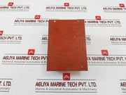Saacke Flus 03 Printed Circuit Board 230V 60Hz