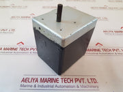 Saacke Hd 60 D2 Servomotor 6,6W