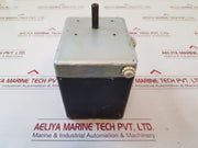 Saacke Hd 60 D2 Servomotor 6,6W