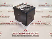 Saacke Hd 60 D2 Servomotor Ip65
