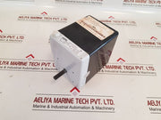 Saacke Hd 60 D2 Servomotor Ip65