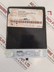 Saacke Hd 60 D2 Servomotor Ip65
