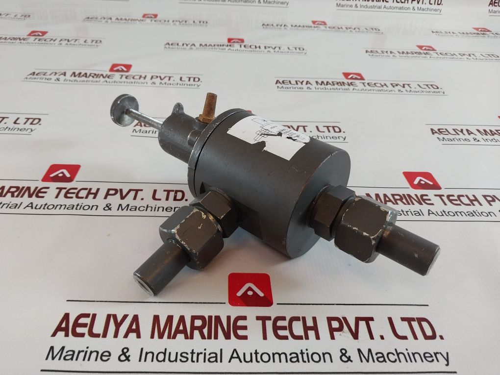 Saacke Hdr14 Valve Free Shipping