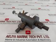 Saacke Hdr14 Valve 025737