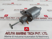 Saacke Hdr14 Valve 025737