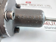 Saacke Hdr14 Valve 025737