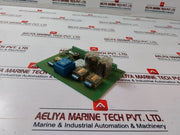 Saacke Rse-p Circuit Board 230V