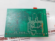 Saacke Rse-p Circuit Board 230V