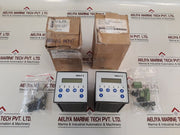 Saacke Rse-p Ii Controller 90-264 Vac