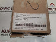 Saacke Rse-p Ii Controller 85-264 Vac