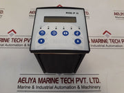 Saacke Rse-p Ii Controller 85-264 Vac
